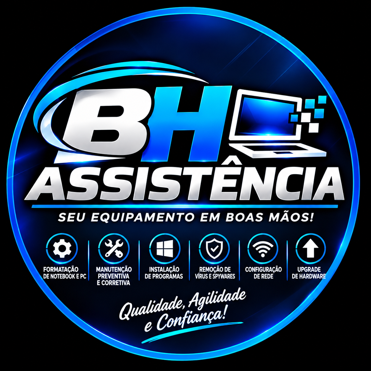 BH ASSISTÊNCIA